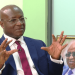 A/R NPP: We will resolve division among  regional executives after manifesto launch –Kyei Mensah