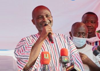 Economic woes: Admit mistakes and apologise to Ghanaians – Ken Agyapong tells NPP