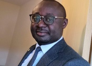 Trusting Mahama for a job as a Nurse is like investing in a Ponzi scheme – Dr. Keskine