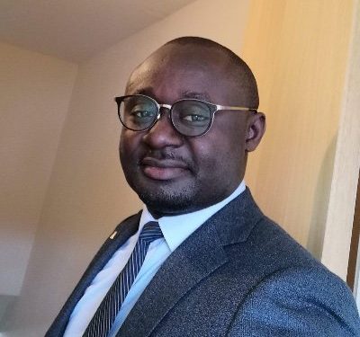 Trusting Mahama for a job as a Nurse is like investing in a Ponzi scheme – Dr. Keskine