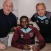 Gideon Kodua: Ghanaian midfielder extends West Ham contract, rejoins Wycombe Wanderers on loan