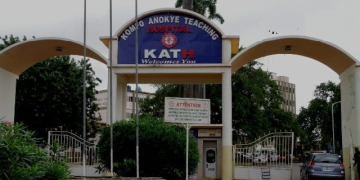 KATH overwhelmed by Hemodialysis demand, management urges government for Support