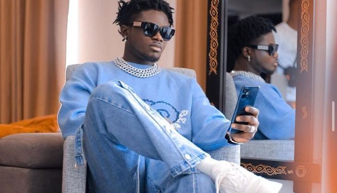 I’ve achieved a lot in the lookalike enterprise – Kuami Eugene’s lookalike