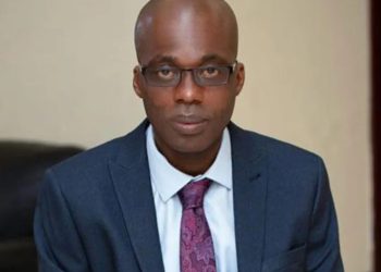 Npp has been monumental failure in health employment- Dr Asiedu Sarpong