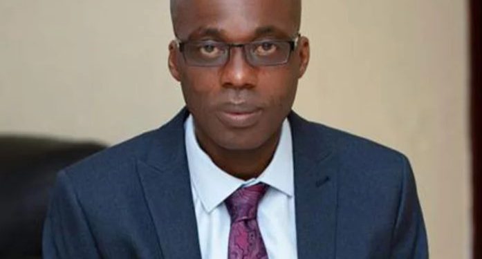 Npp has been monumental failure in health employment- Dr Asiedu Sarpong