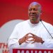 NDC will reduce data cost, deploy free Wi-Fi in schools – Mahama
