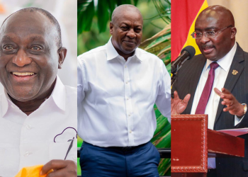 2024 Elections: Ashanti Region key battleground