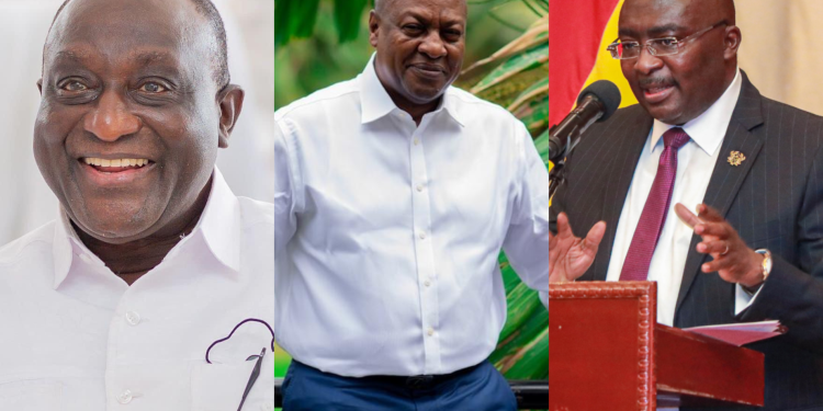 2024 Elections: Ashanti Region key battleground