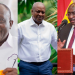2024 Elections: Ashanti Region key battleground