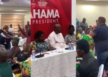 Video: Mercy Asiedu lied, Mahama did not buy cars for Kumawood actors-PRO Film Producers Association