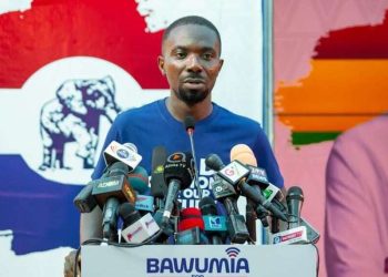 NPP Manifesto to address the needs of all Ghanaians – Miracles Aboagye
