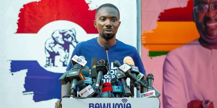 NPP Manifesto to address the needs of all Ghanaians – Miracles Aboagye