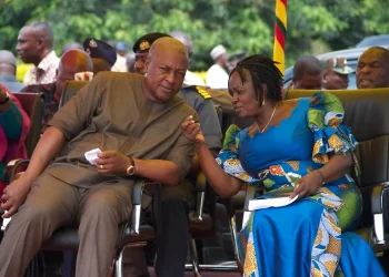 Mahama and Prof. Opoku-Agyemang are the best pair to lead Ghana – Dr Ofosu Ampofo
