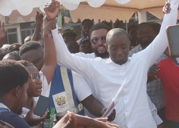 Elections 2024: Asawase Parliamentary seat  not our priority NPP