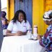 “Cancer is not friendly, let none sit on the fence in fighting it” – Agivert Jackson