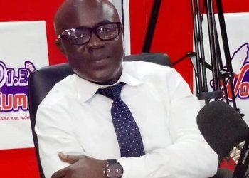 RTI request attempt to discredit govt – NPP Secretary