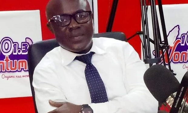 RTI request attempt to discredit govt – NPP Secretary