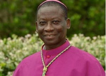 Catholic Bishops urge resolution of NDC’s concerns before Peace Pact ahead of 2024 Elections