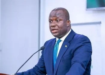 Lands Minister confirms agreement to release 262 acres of Achimota Forest to Owoo Family