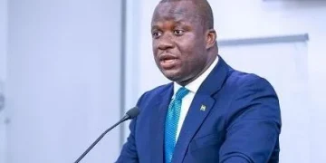 Lands Minister confirms agreement to release 262 acres of Achimota Forest to Owoo Family