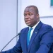 Lands Minister confirms agreement to release 262 acres of Achimota Forest to Owoo Family