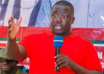 Attacks On Mahama: Don’t Push Us, We Can ‘Crush’ Your Gov’t Before Elections – NDC Deputy Gen. Sec. Warns NPP
