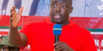 Attacks On Mahama: Don’t Push Us, We Can ‘Crush’ Your Gov’t Before Elections – NDC Deputy Gen. Sec. Warns NPP