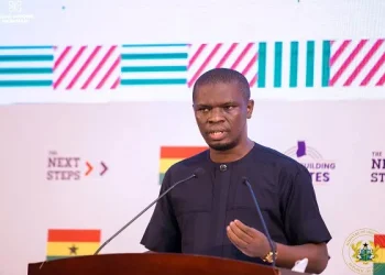 GBC paid $3m for All African Games coverage, yet technicians remain unpaid