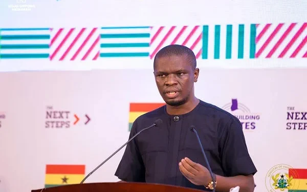 GBC paid $3m for All African Games coverage, yet technicians remain unpaid