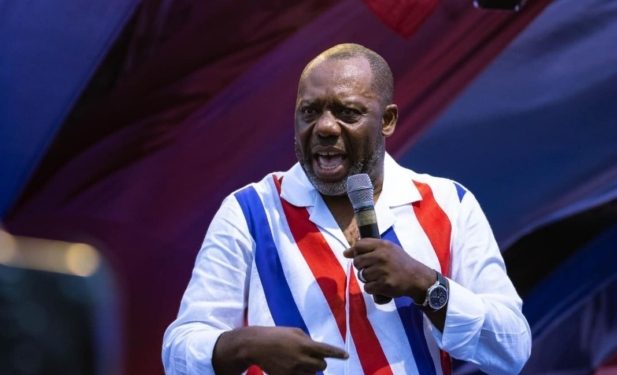 We’ll empower you with valuable skills, not promotion of 24-hour nightclubs – Napo