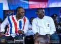 Bawumia is not corrupt and never investigated– Napo