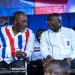 Bawumia is not corrupt and never investigated– Napo