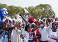 Elections Watch Ghana commends NPP delegates’ election, Raises concerns over cost and women’s representation 50 NPP to launch National Campaign in T’di; appoints Oboshie Coffie as Chair