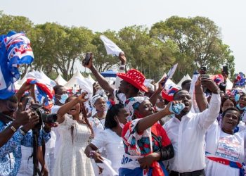 NPP to launch National Campaign in T’di; appoints Oboshie Coffie as Chair