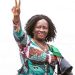 Prof. Naana Jane Naana cautions voters against NPP’s sweet promises