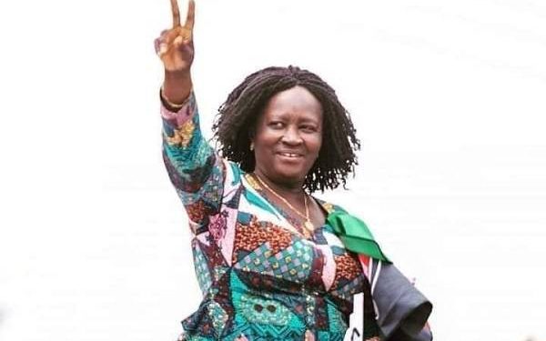 Prof. Opoku-Agyemang continues Greater Accra Campaign tour