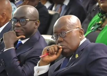 US court uncovers Ghana made ‘intrinsically weak’ appeals in $134m judgement debt to Trafigura