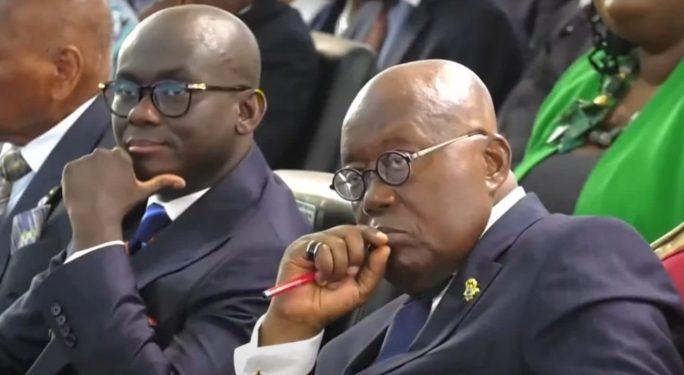 US court uncovers Ghana made ‘intrinsically weak’ appeals in $134m judgement debt to Trafigura