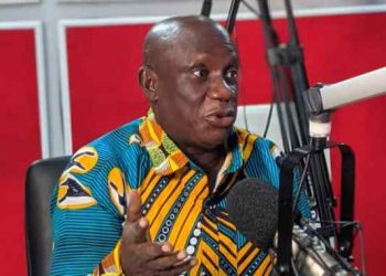 Obiri Boahen acknowledges Asiedu-Nketiah’s acumen but criticizes his rhetoric