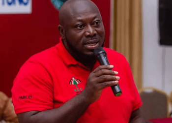 NDC unveils Key Youth Policies ahead of Manifesto launch