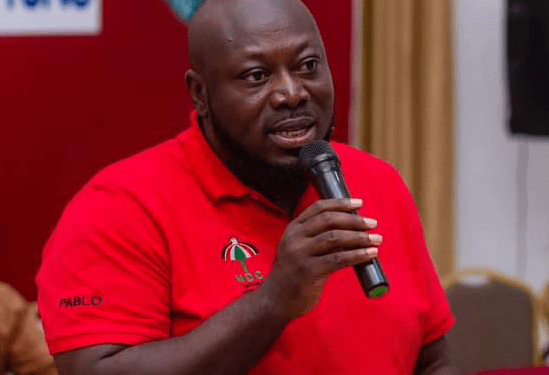 NDC unveils Key Youth Policies ahead of Manifesto launch