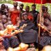 Asantehene destools Sabronum Gyaasehene, Akyeamehene and Baamuhene over Galamsay scandal