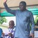 Benito booed by constituents at Asuofua over lack of development