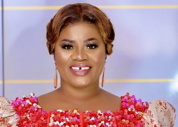 Everyone has a mission in life – Obaapa Christy on Christians singing along to secular music