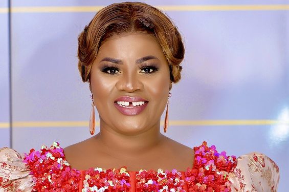 Everyone has a mission in life – Obaapa Christy on Christians singing along to secular music