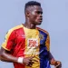 “I don’t regret playing for Hearts of Oak” – Kwadwo Obeng Jr