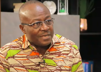 Ghanaian will cry pepper if they retain NPP- Ohene Ntow warns