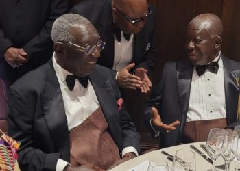 Asantehene hails Kufuor’s Presidency as unmatched in Ghana’s politics