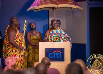 Asantehene celebrates 25 Years on the Golden Stool in London, reflects on kingdom’s contributions to Ghana