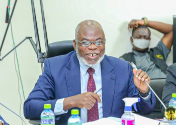 PAC gives 3-month ultimatum to MoH and GHS to recover all illegally paid monies